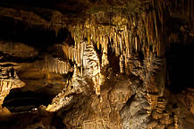 Luray Caverns, Luray, VA