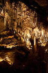 Luray Caverns, Luray, VA