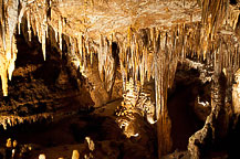 Luray Caverns, Luray, VA