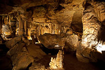 Luray Caverns, Luray, VA