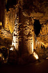 Luray Caverns, Luray, VA