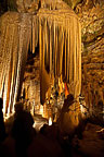 Luray Caverns, Luray, VA