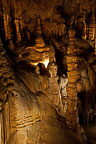 Luray Caverns, Luray, VA