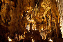 Luray Caverns, Luray, VA