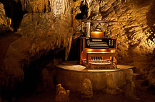 Luray Caverns, Luray, VA