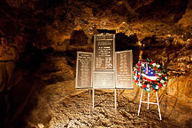 Luray Caverns, Luray, VA