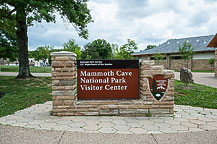 Mammoth Cave National Park, KY