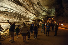 Mammoth Cave National Park, KY