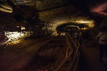 Mammoth Cave National Park, KY