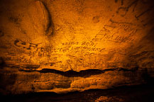 Mammoth Cave National Park, KY