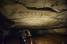 Mammoth Cave National Park, KY