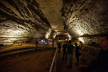 Mammoth Cave National Park, KY