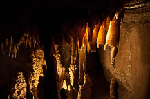 Caverns of Sonora