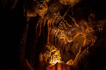 Caverns of Sonora