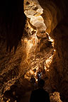 Caverns of Sonora