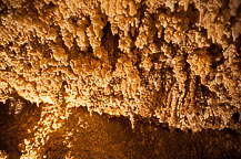 Caverns of Sonora