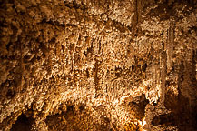 Caverns of Sonora