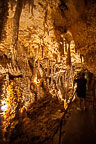 Caverns of Sonora