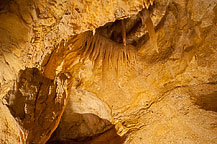 Caverns of Sonora