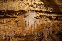 Caverns of Sonora