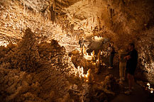 Caverns of Sonora