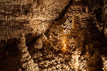 Caverns of Sonora