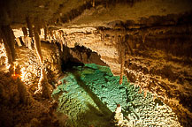 Caverns of Sonora