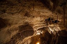 Caverns of Sonora