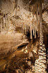 Caverns of Sonora