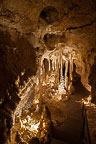 Caverns of Sonora