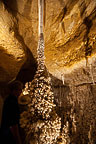 Caverns of Sonora, Sonora, TX