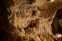 Caverns of Sonora, Sonora, TX