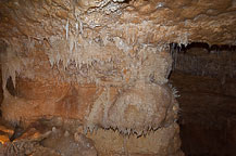 Caverns of Sonora, Sonora, TX