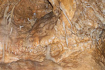 Caverns of Sonora, Sonora, TX