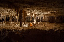 Caverns of Sonora, Sonora, TX