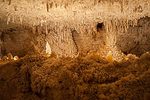 Caverns of Sonora, Sonora, TX