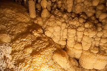 Caverns of Sonora, Sonora, TX