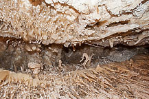 Caverns of Sonora, Sonora, TX