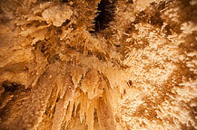 Caverns of Sonora, Sonora, TX