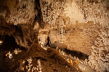 Caverns of Sonora, Sonora, TX