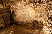 Caverns of Sonora, Sonora, TX