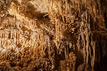 Caverns of Sonora, Sonora, TX