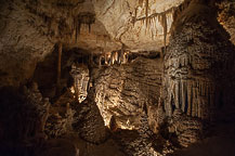 Caverns of Sonora, Sonora, TX