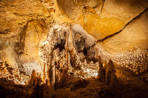 Caverns of Sonora, Sonora, TX