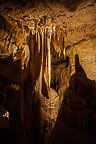 Caverns of Sonora, Sonora, TX