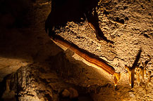 Caverns of Sonora, Sonora, TX