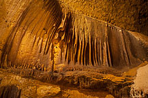 Caverns of Sonora, Sonora, TX