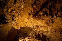 Caverns of Sonora, Sonora, TX