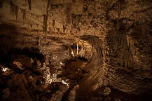 Caverns of Sonora, Sonora, TX