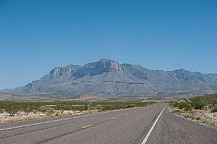 Guadalupe National Park